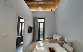 Mandarina Suites - Unique apartments in Valencia